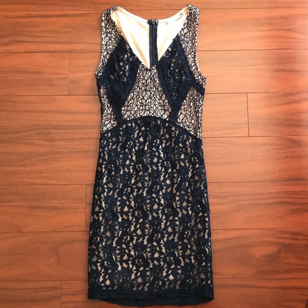 Mini LUSH Dress